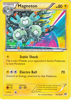 Magneton 53 / 164 breakthrough-53