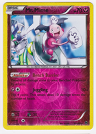 Mr. Mime 97 / 164 breakthrough-97