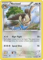 Noctowl 120 / 164 breakthrough-120