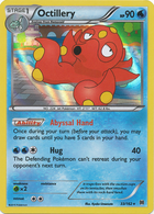 Octillery 33 / 164 breakthrough-33