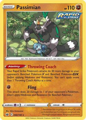 Passimian 088/198