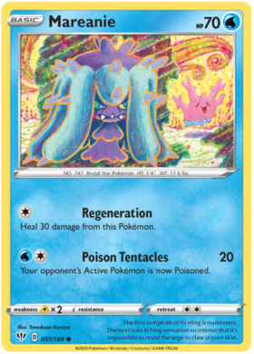 Mareanie 51 /189 darkness-ablaze-51