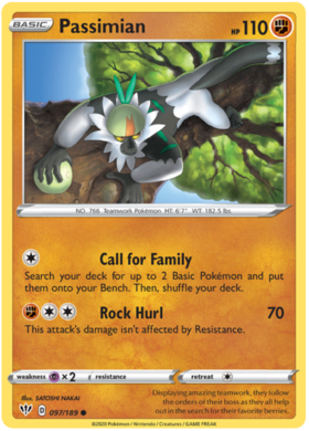 Passimian 97 /189 darkness-ablaze-97