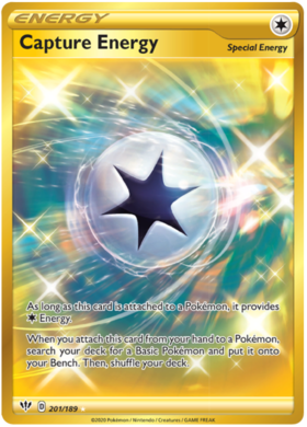 Capture Energy 201 /189 darkness-ablaze-201