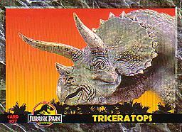 Triceratops