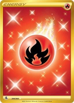 Fire Energy (Secret) 284/264 fusion-strike-284