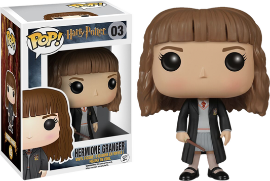 Harry Potter - Hermione Granger Pop!
