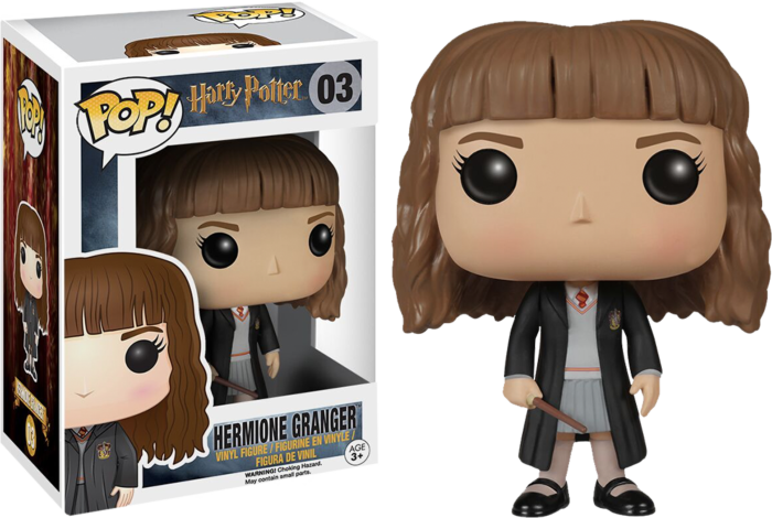 Harry Potter - Hermione Granger Pop!