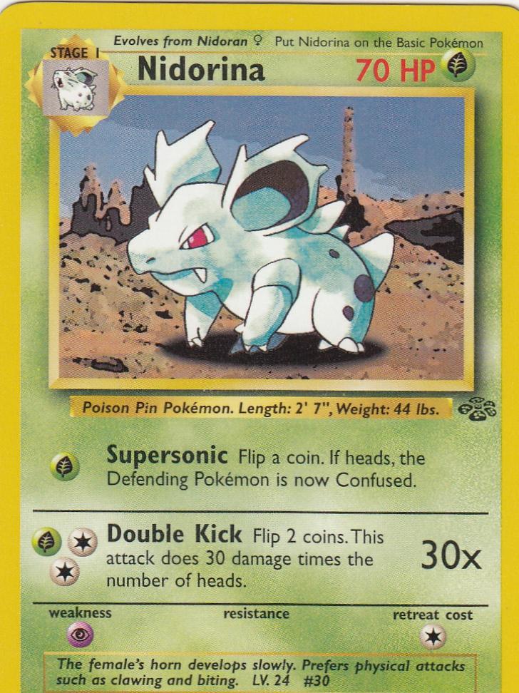 pokemon jungle set card prices Pokemon Jungle Set Unlimited – LCMG Trading Cards
