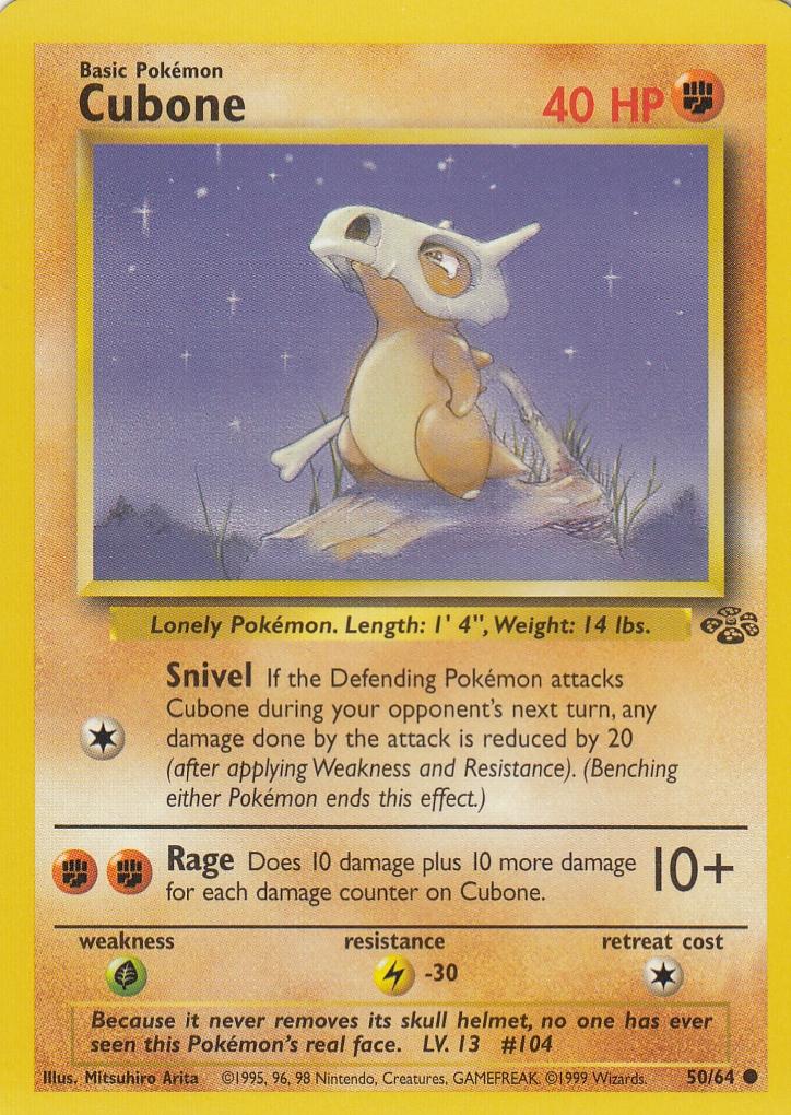Pokemon Jungle Set Unlimited LCMG Trading Cards Pokemon Jungle Set Unlimited LCMG Trading Cards
