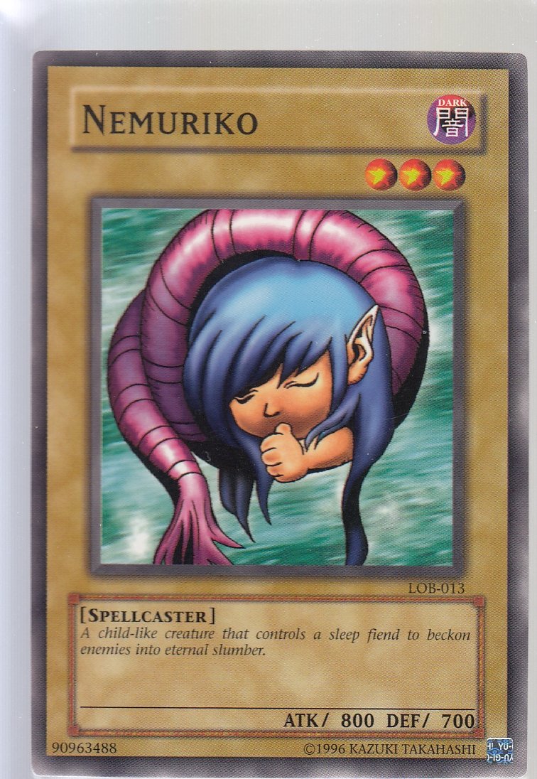 Nemuriko Legend of Blue Eyes lob-013