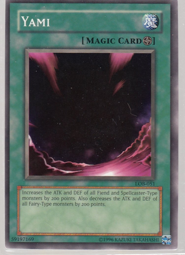Yami Legend of Blue Eyes lob-051