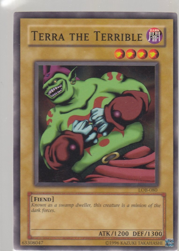 Terra the Terrible Legend of Blue Eyes lob-080