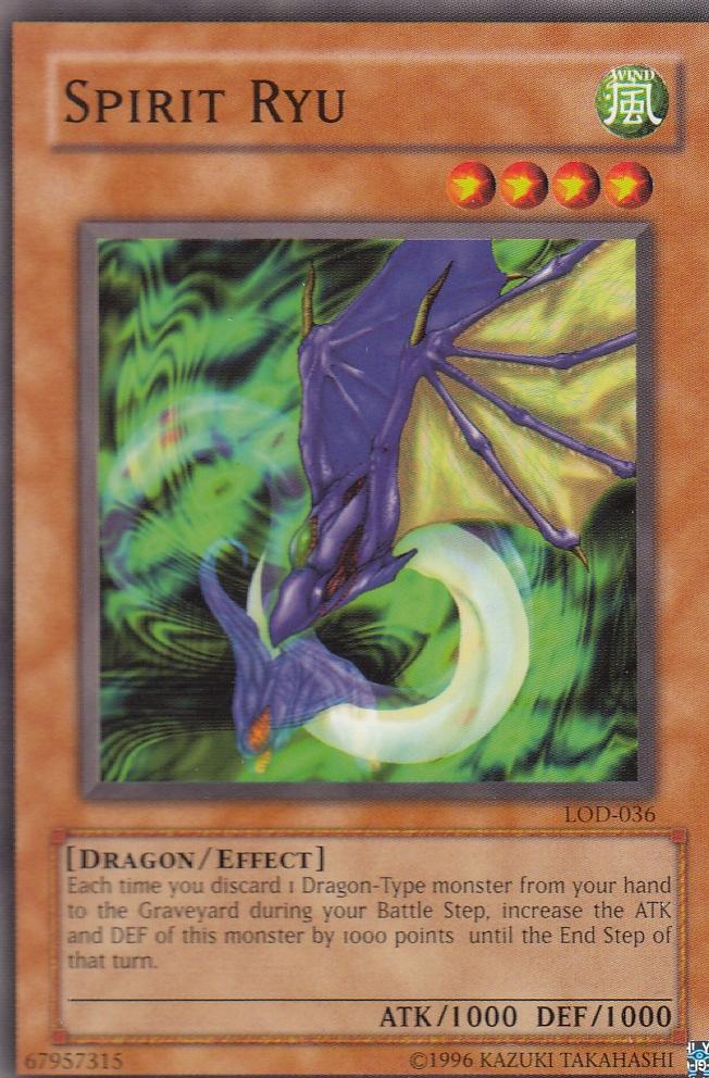 Spirit Ryu Legacy of Darkness lod-036