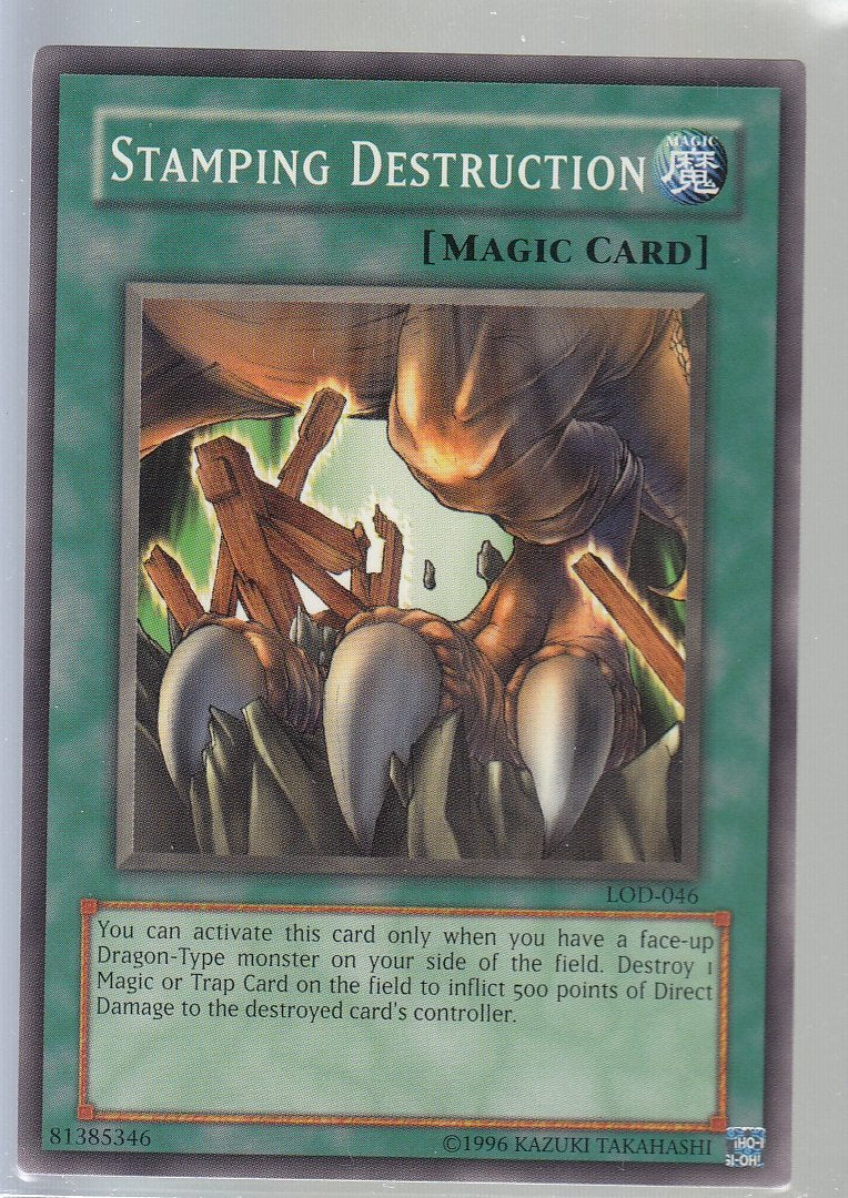 Stamping Destruction Legacy of Darkness lod-046