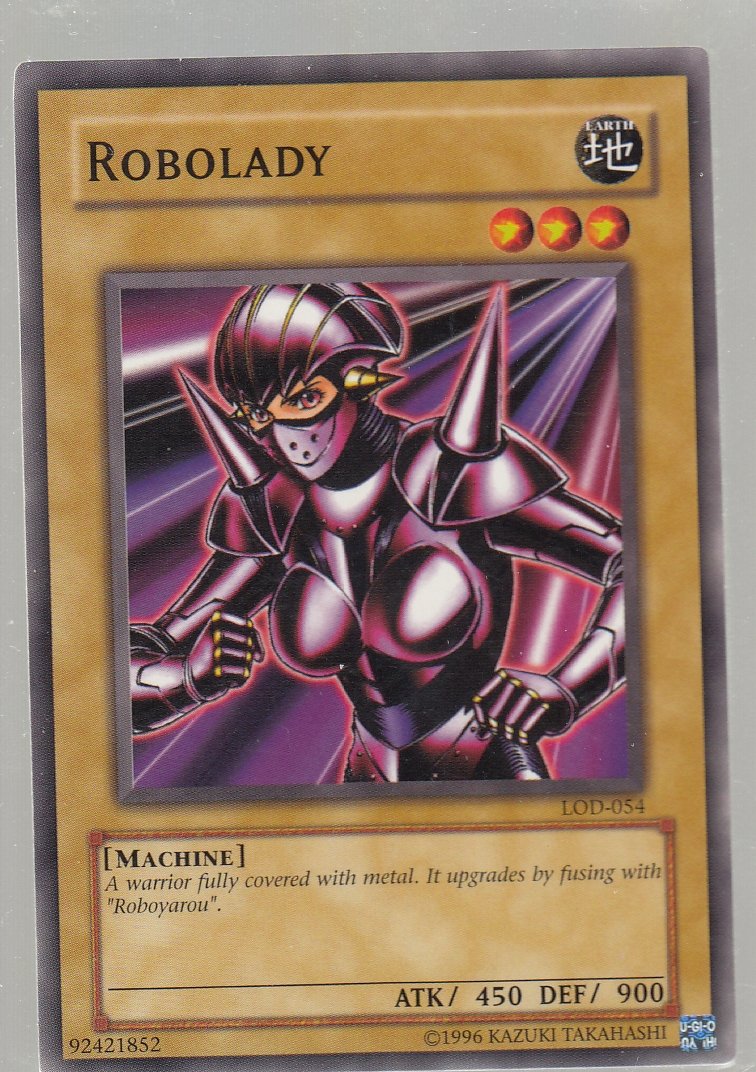 Robolady Legacy of Darkness lod-054