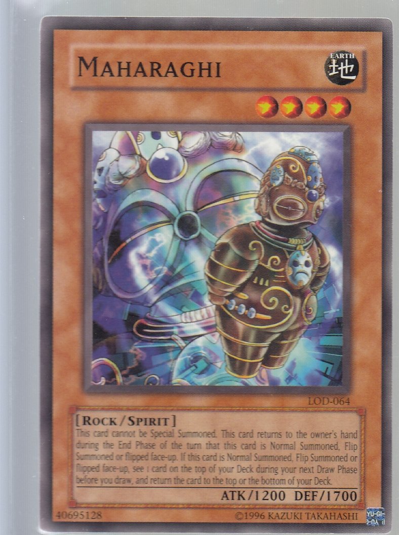 Maharaghi Legacy of Darkness lod-064