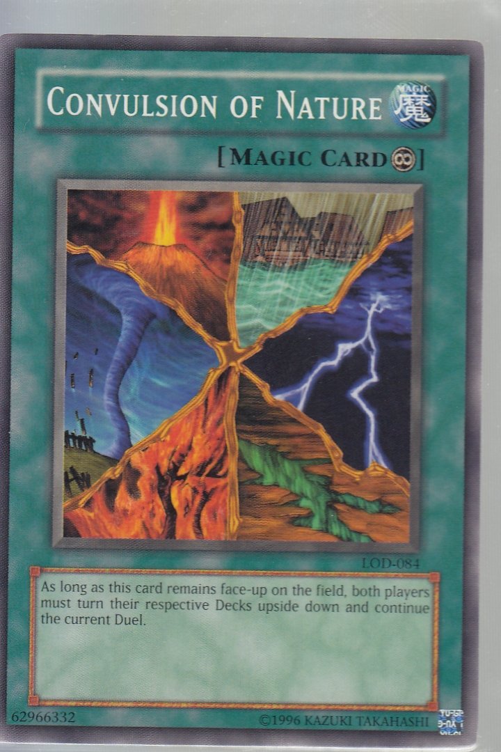 Convulsion of Nature Legacy of Darkness lod-084