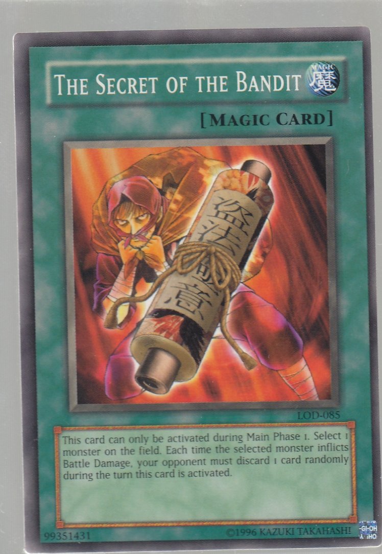 The Secret of the Bandit Legacy of Darkness lod-085