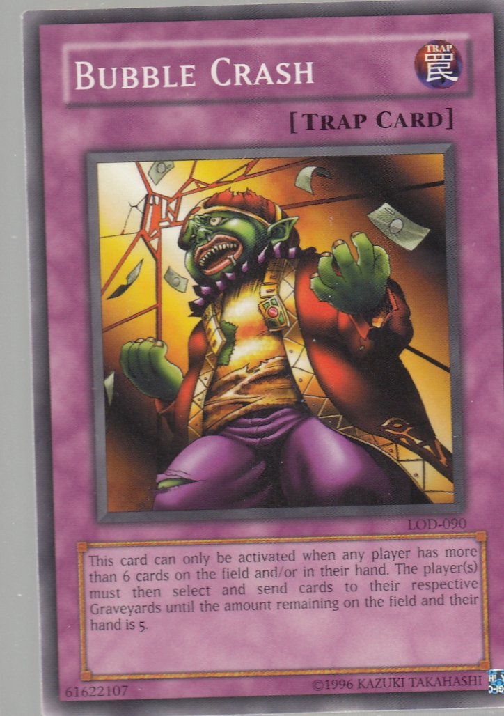 Bubble Crash Legacy of Darkness lod-090