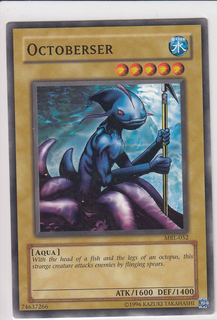 Octoberser Magic Ruler mrl-052