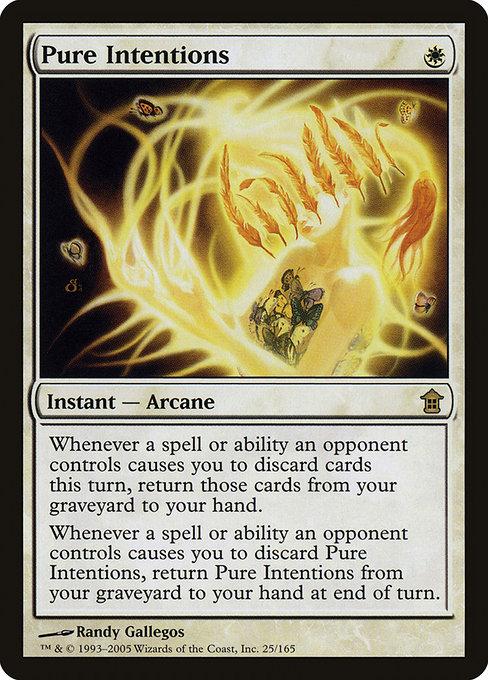Pure Intentions mtg-sok-25