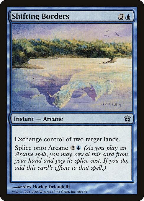 Shifting Borders mtg-sok-56