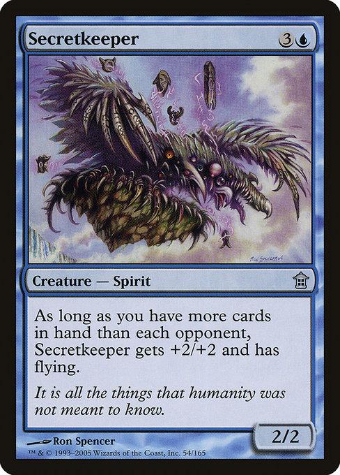 Secretkeeper mtg-sok-54