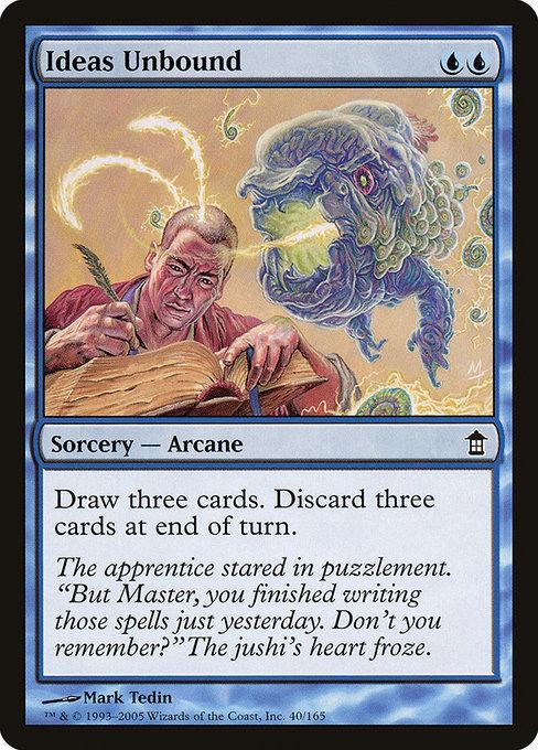 Ideas Unbound mtg-sok-40