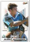 RUSSELL RICHARDSON