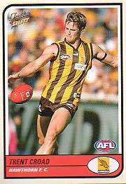 Trent Croad