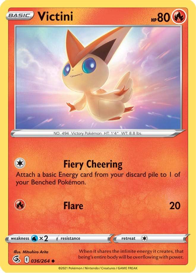 Victini 036/264 fusion-strike-36