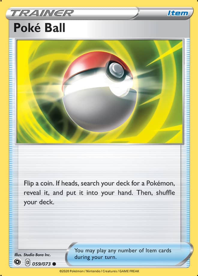Poke Ball 59/73 champions-path-59