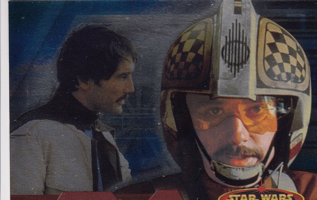 10 Biggs Darklighter