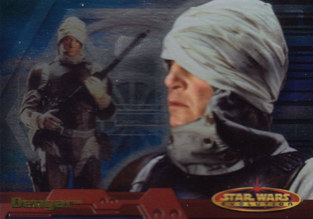 22 Dengar