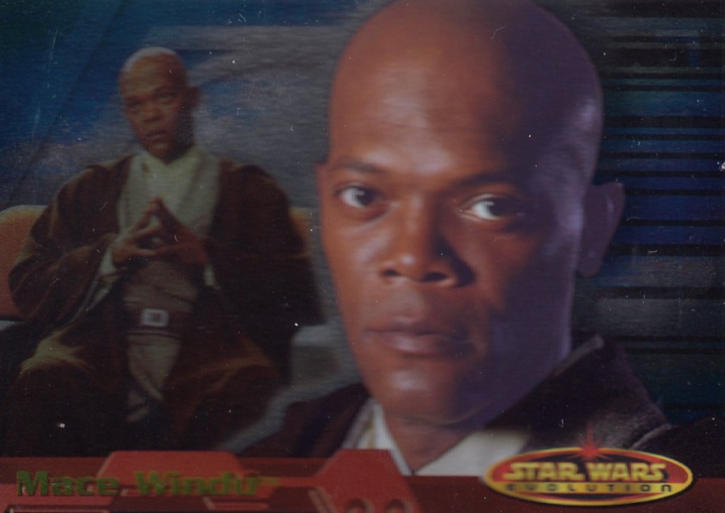 46 Mace Windu