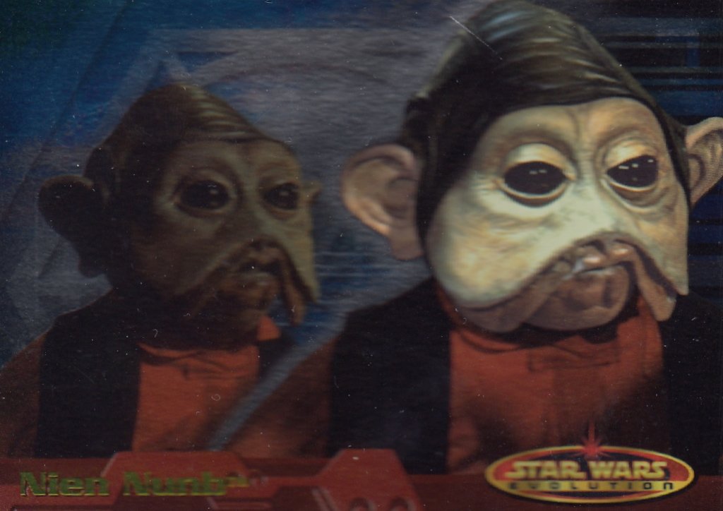 52 Nien Nunb