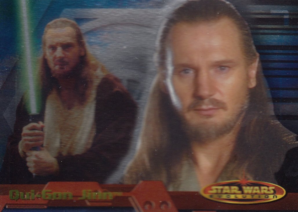 63 Qui-Gon Jinn