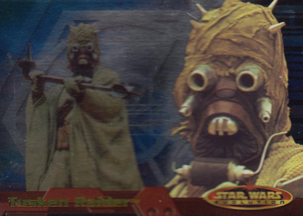 79 Tusken Raider