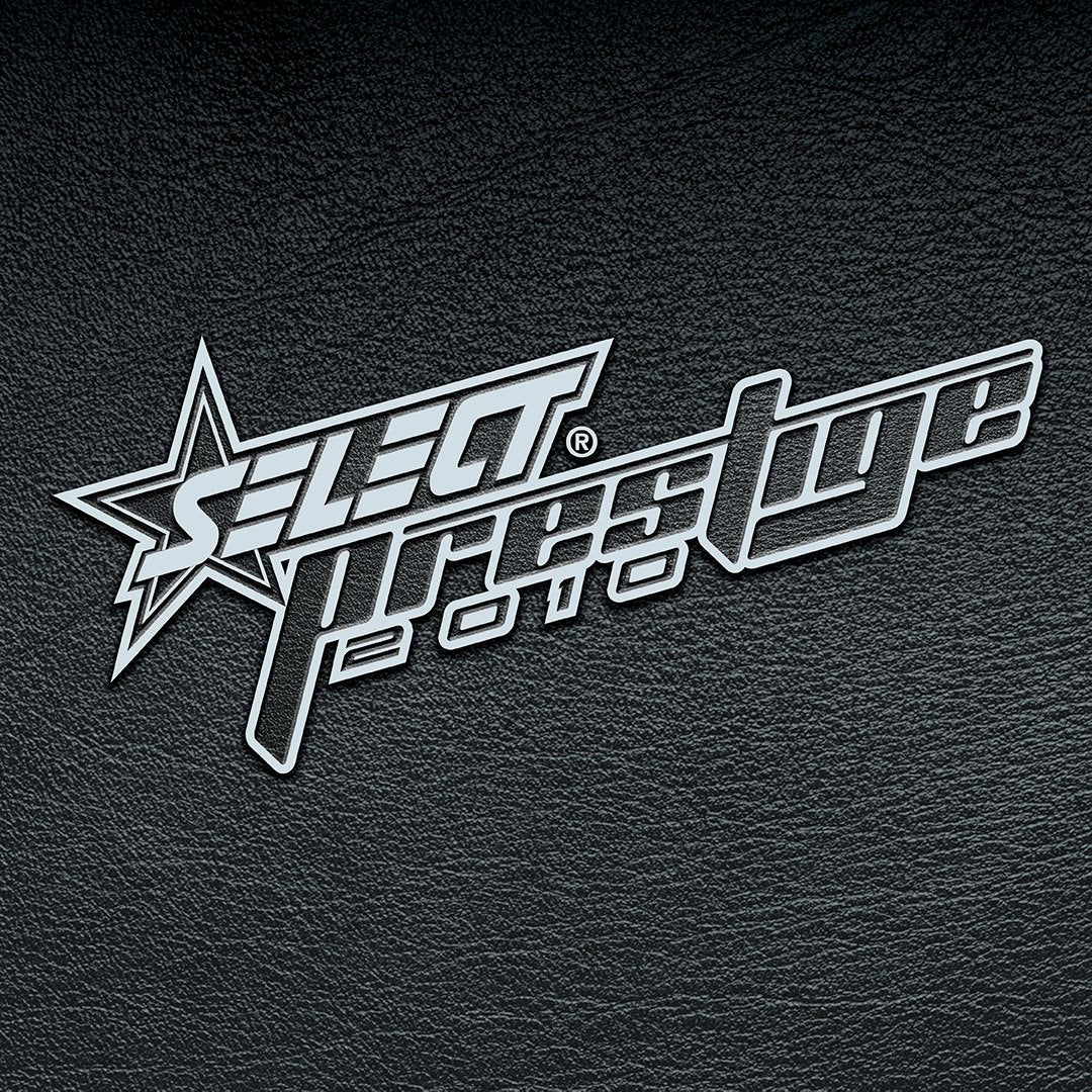 MELBOURNE LOGO 100 AFL 2010 Prestige