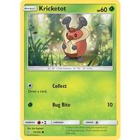 Kricketot 13 /236 cosmic-eclipse-13