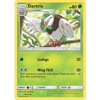 Dartrix 19 /236 cosmic-eclipse-19