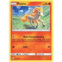 Ponyta 23 /236 cosmic-eclipse-23