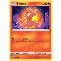 Slugma 26 /236 cosmic-eclipse-26