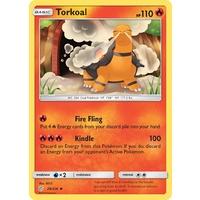 Torkoal 29 /236 cosmic-eclipse-29