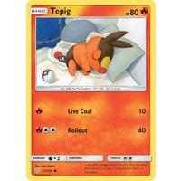 Tepig 31 /236 cosmic-eclipse-31