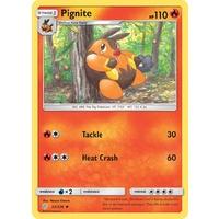 Pignite 32 /236 cosmic-eclipse-32