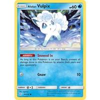 Alolan Vulpix 39 /236 cosmic-eclipse-39