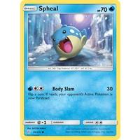 Spheal 50 /236 cosmic-eclipse-50