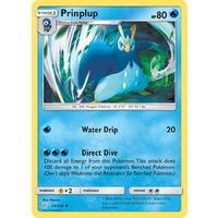 Prinplup 55 /236 cosmic-eclipse-55
